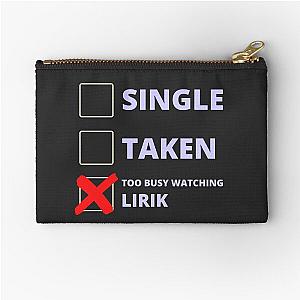 Lirik Single Pouch
