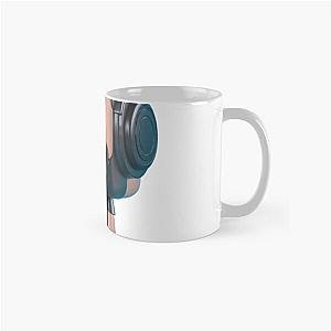 LIRIK Happy Classic Mug