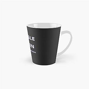 Lirik's Funny Single Taken Tall Mug