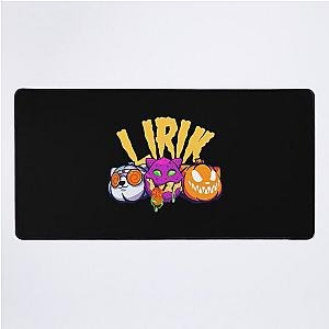 Lirik Merch Desk Mat