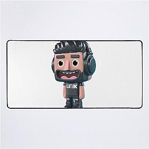 LIRIK Desk Mat