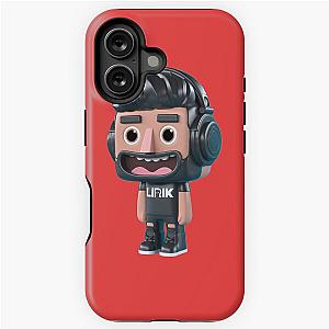 LIRIK iPhone Tough Case