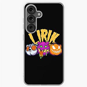 Lirik Merch Samsung Galaxy Case