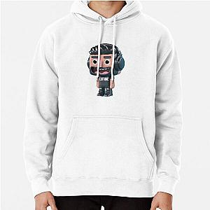 LIRIK Pullover Hoodie