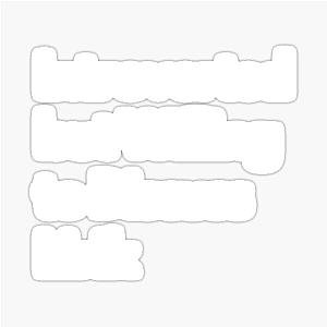 Introverted but Willing to Discuss Lirik Sticker 

Cleaned title: Introverted but Willing to Discuss Lirik Sticker
