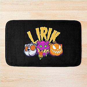 Lirik Bath Mat
