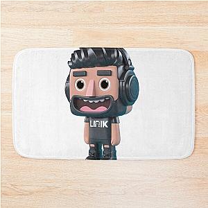 LIRIK Bath Mat