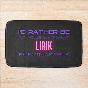 Lirik Poggers Stepson Twitch YouTube Content Creator
