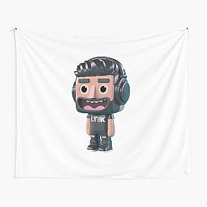 LIRIK Happy Tapestry