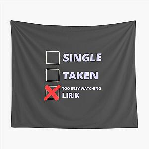 Lirik Funny Single Tapestry