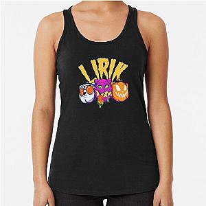 Lirik Merch Tank Top