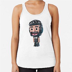 LIRIK Racerback Tank Top