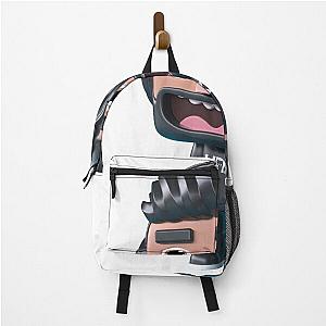 LIRIK Happy Backpack