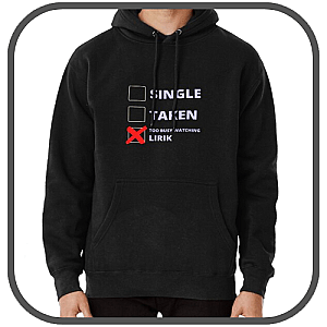 Lirik Hoodies