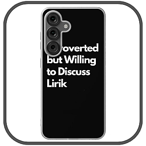 Lirik Cases