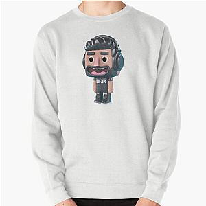 LIRIK Sweatshirt or the L.I.R.I.K. Sweatshirt