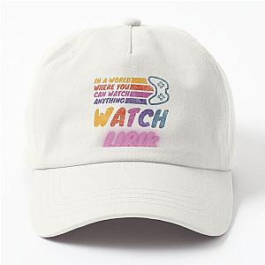 Watch Lirik twitch streamer YouTuber Dad Hat