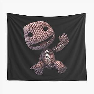 LBP Sackboy Tapestry