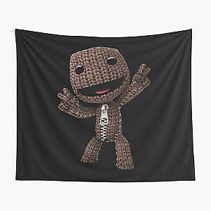 LBP Sackboy  Tapestry