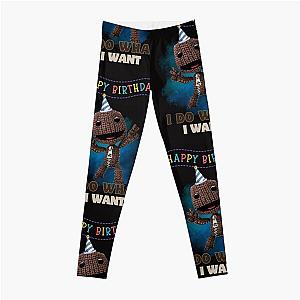 LBP Sackboy Leggings