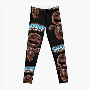 LBP Sackboy Leggings