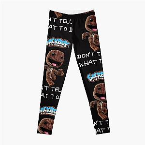 LBP Sackboy Leggings