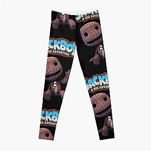 LBP Sackboy Leggings