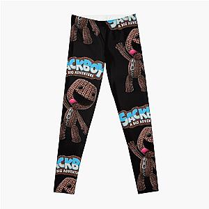 LBP Sackboy Leggings