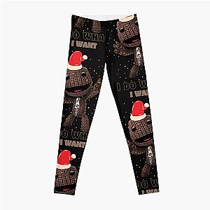 LBP Sackboy Leggings