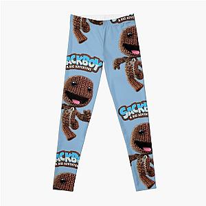 LBP Sackboy Leggings