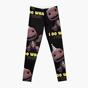 LBP Sackboy Leggings