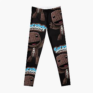 LBP Sackboy Leggings