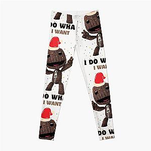 LBP Sackboy Leggings