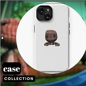 LittleBigPlanet Cases