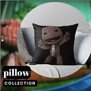 LittleBigPlanet Pillows