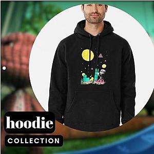 LittleBigPlanet Hoodies