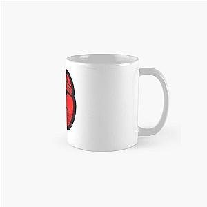 LittleBigPlanet Red Fist  Classic Mug