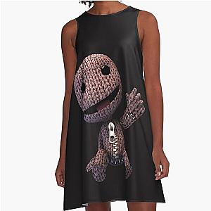 LBP Sackboy A-Line Dress