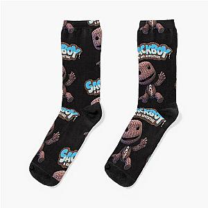 LBP Sackboy Socks