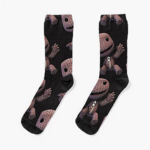 LBP Sackboy Socks