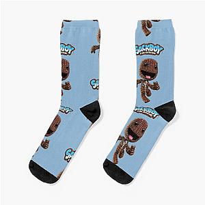 LBP Sackboy Socks