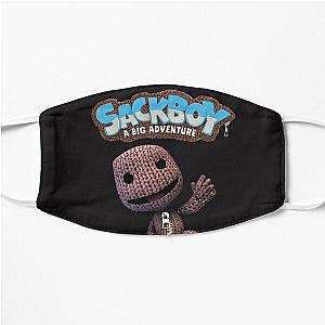 LBP Sackboy Flat Mask