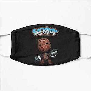 LBP Sackboy Flat Mask