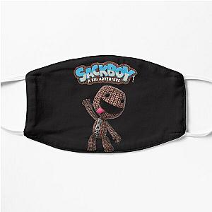 LBP Sackboy Flat Mask