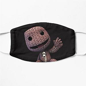 LBP Sackboy Flat Mask