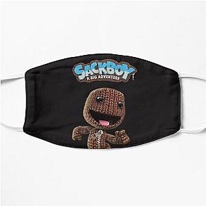 LBP Sackboy Flat Mask