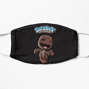 LBP Sackboy Flat Mask