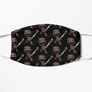 LBP Sackboy Flat Mask