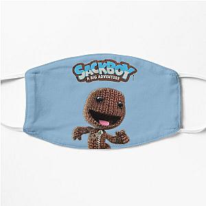 LBP Sackboy Flat Mask