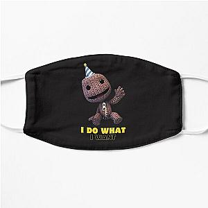 LBP Sackboy Flat Mask